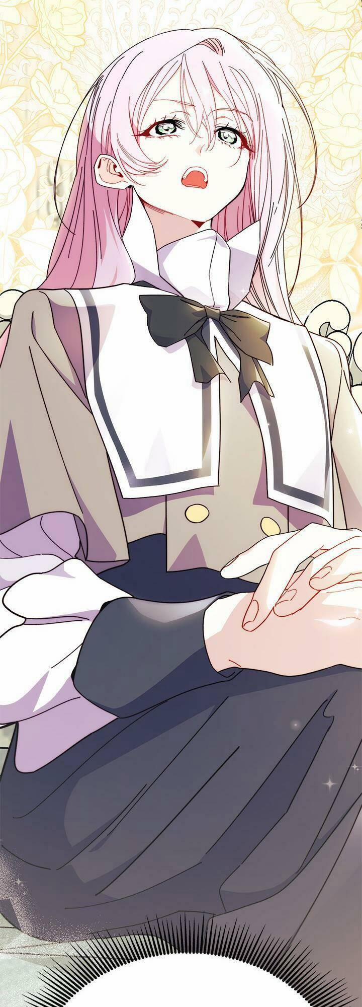 Tôi Không Muốn Làm Người Mai Mối 59 trang 58