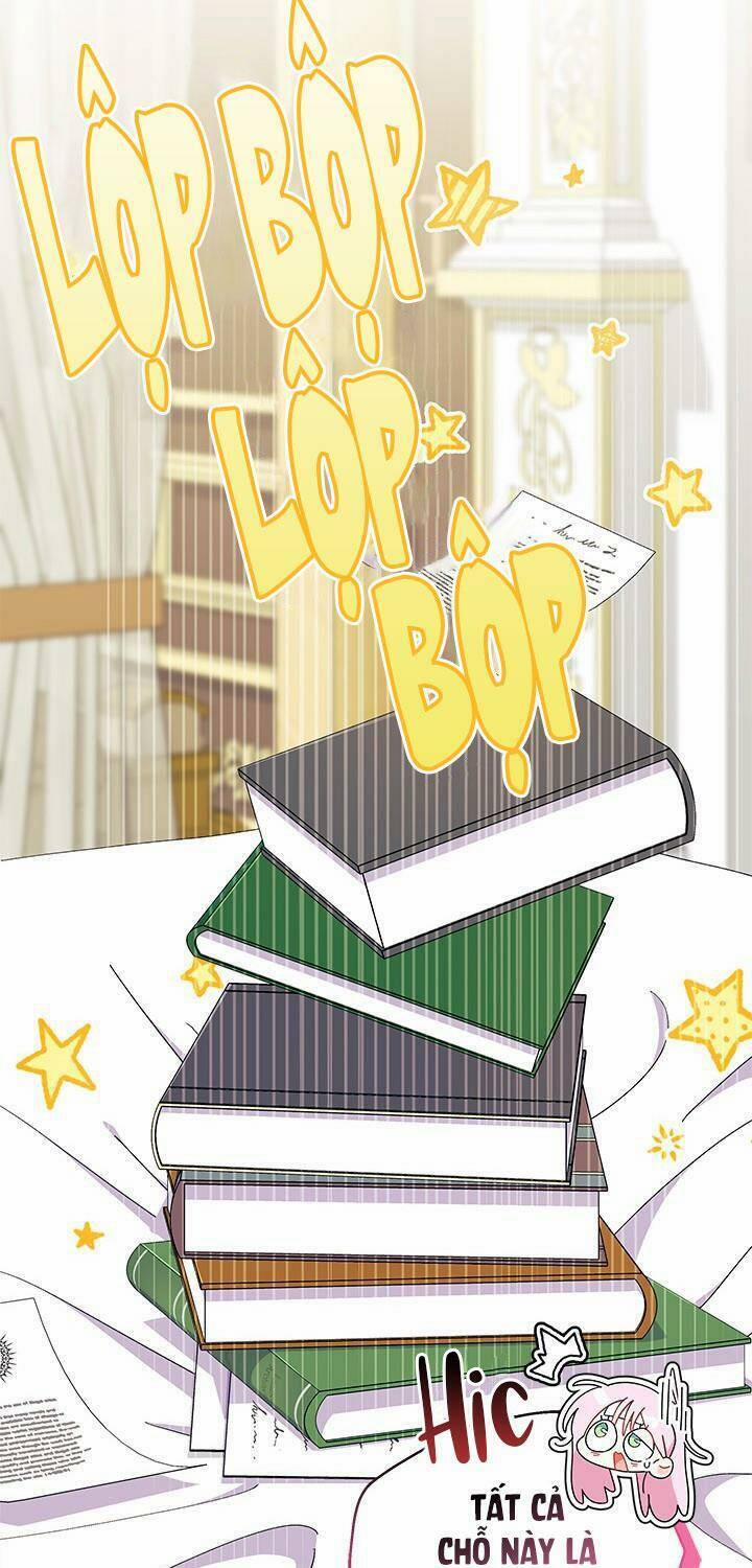 Tôi Không Muốn Làm Người Mai Mối 59 trang 6