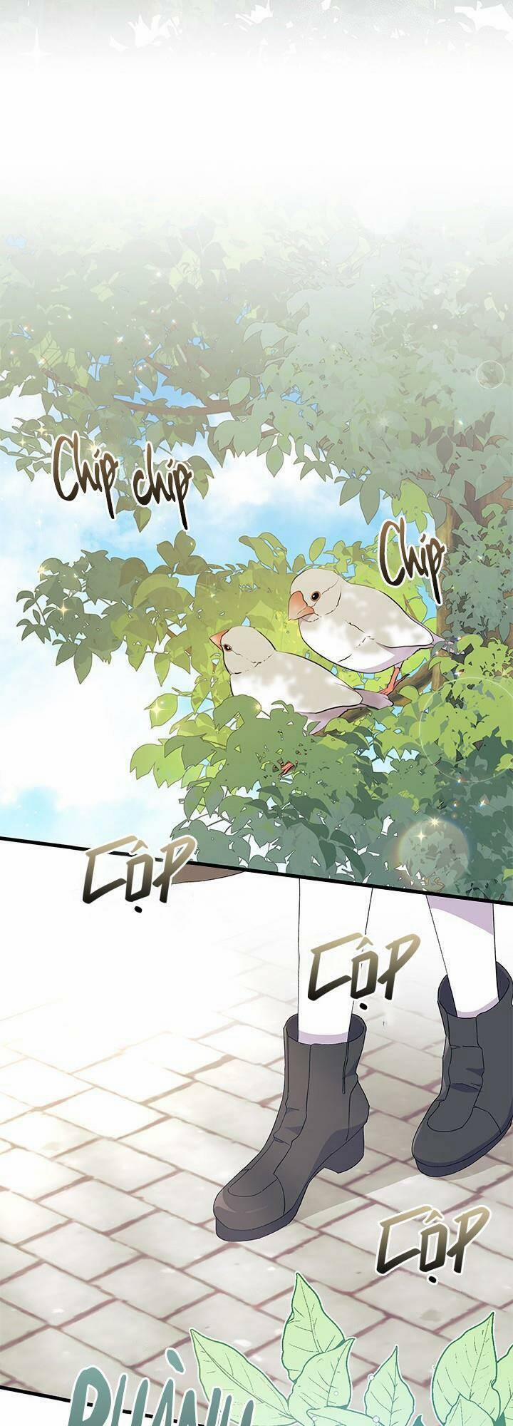 Tôi Không Muốn Làm Người Mai Mối 59 trang 61