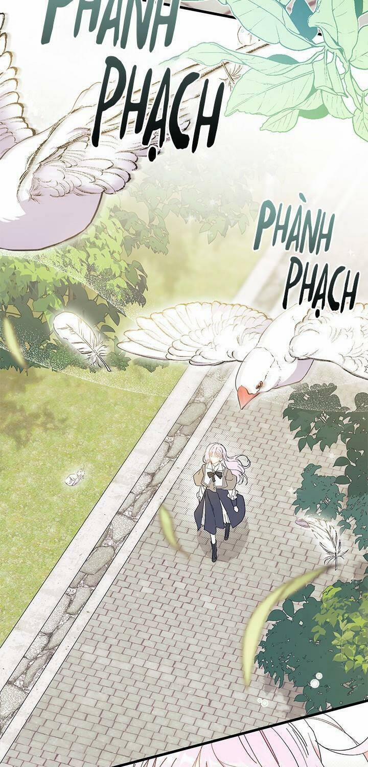 Tôi Không Muốn Làm Người Mai Mối 59 trang 62