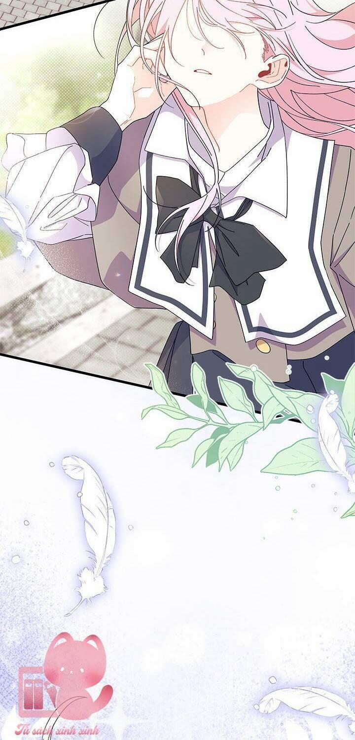 Tôi Không Muốn Làm Người Mai Mối 59 trang 63