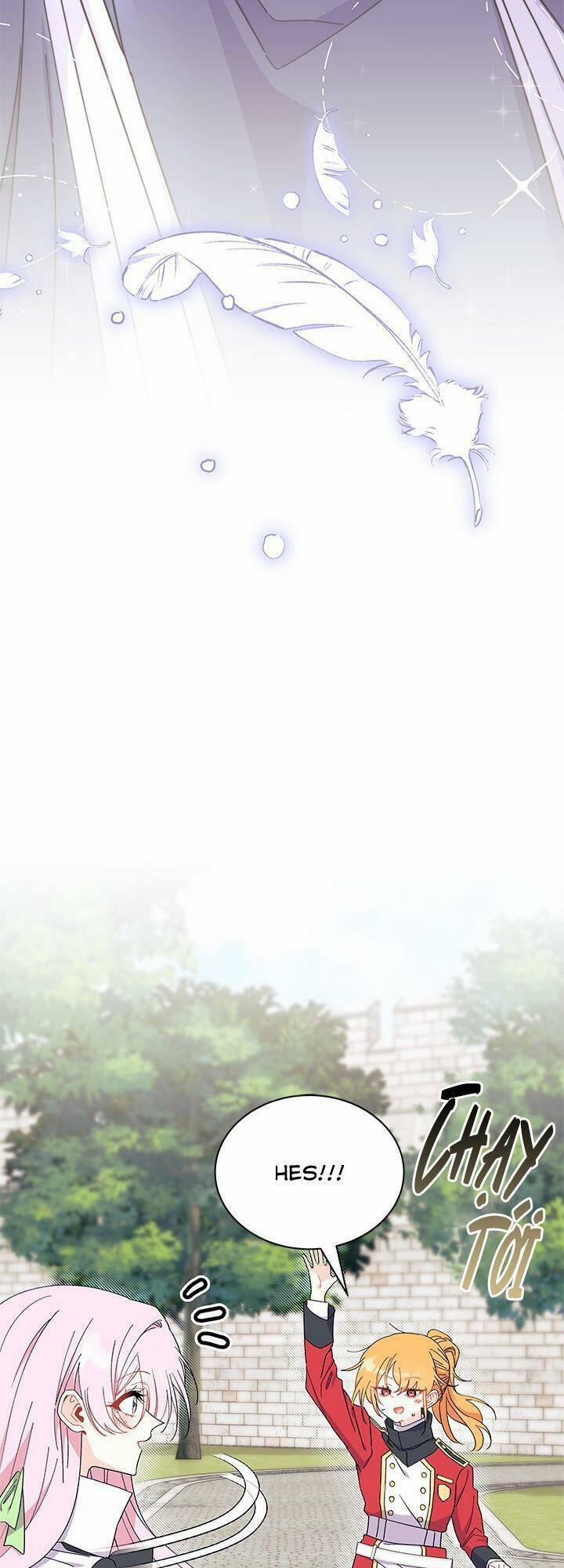 Tôi Không Muốn Làm Người Mai Mối 59 trang 65