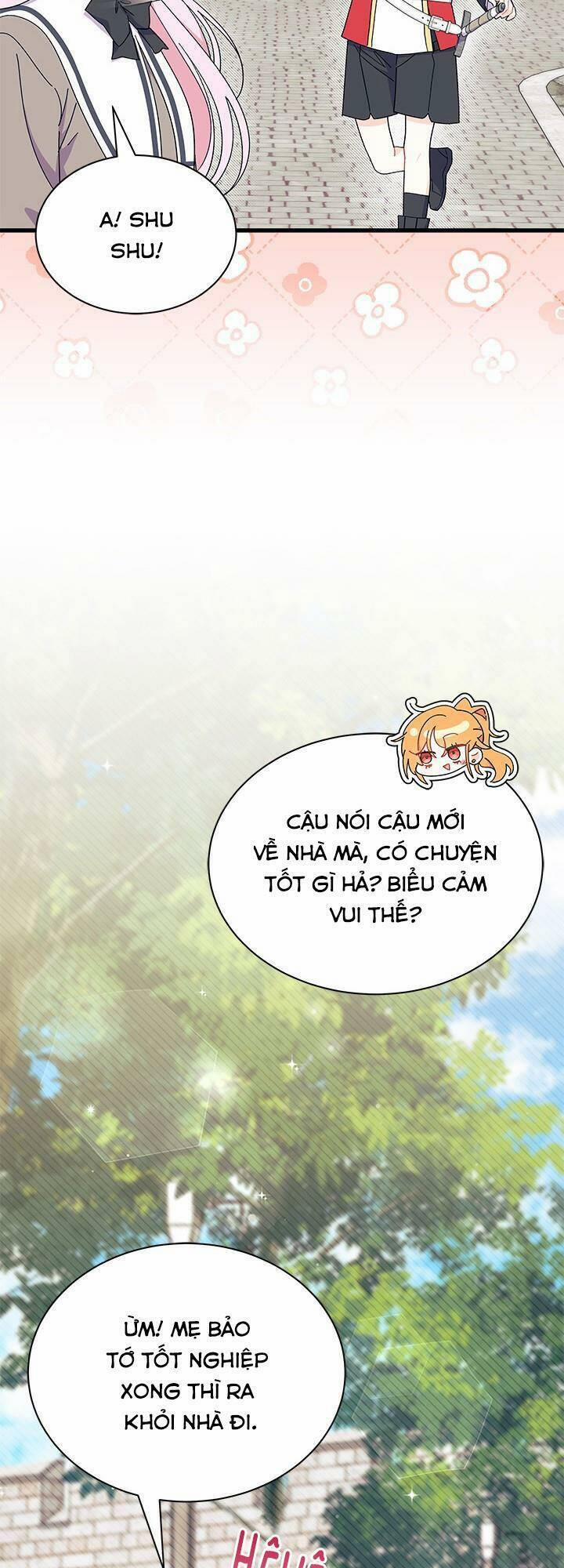 Tôi Không Muốn Làm Người Mai Mối 59 trang 66