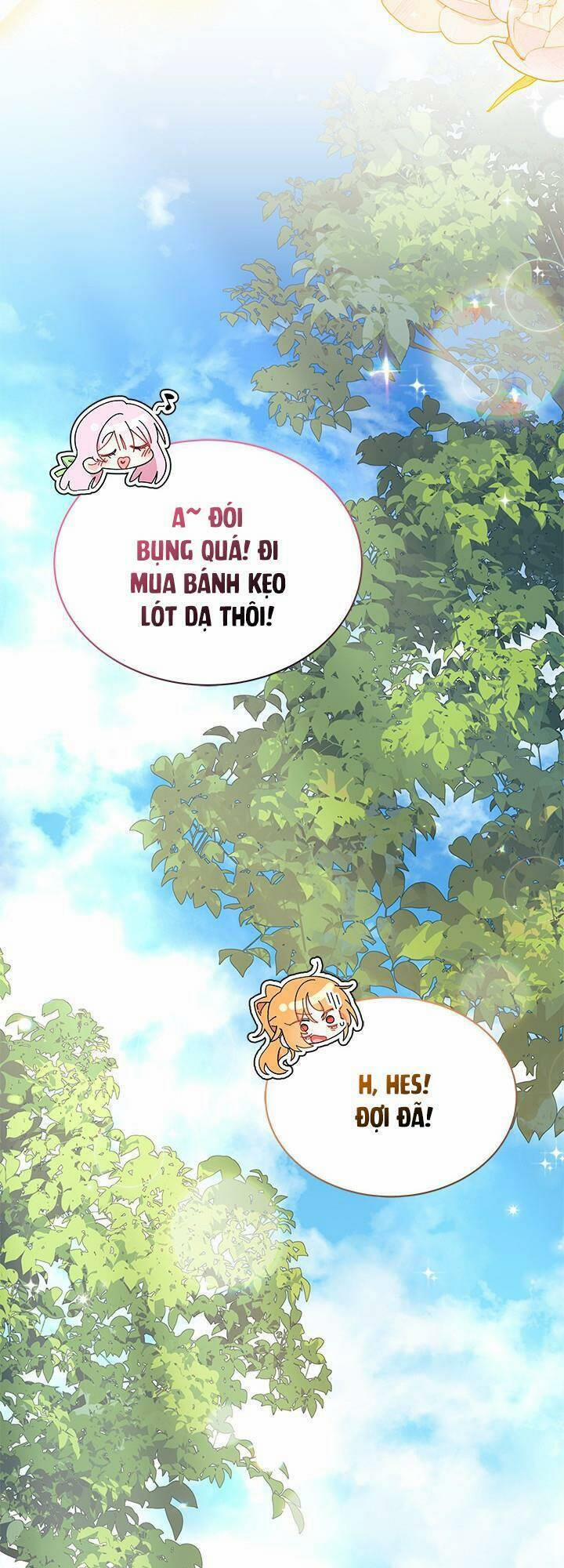 Tôi Không Muốn Làm Người Mai Mối 59 trang 68