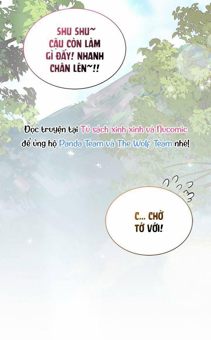 Tôi Không Muốn Làm Người Mai Mối 59 trang 69