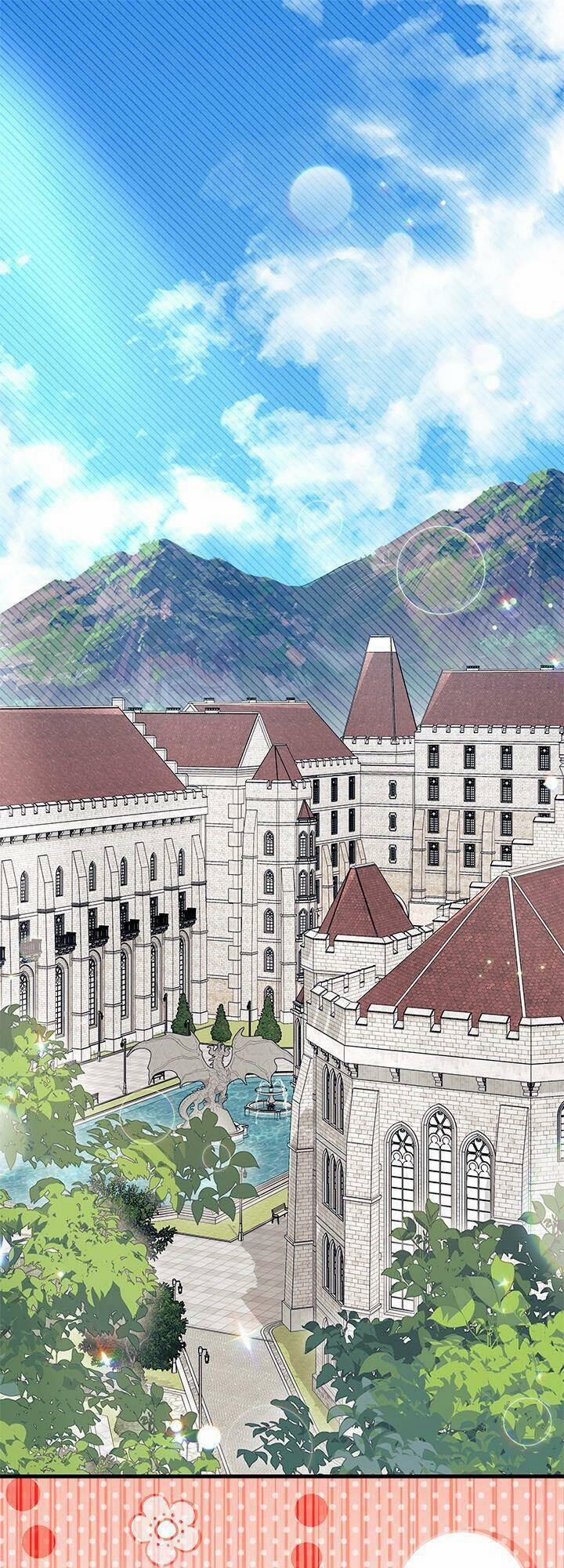 Tôi Không Muốn Làm Người Mai Mối 60 trang 1