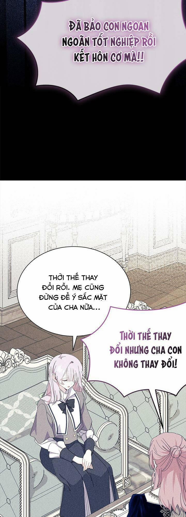 Tôi Không Muốn Làm Người Mai Mối 60 trang 10