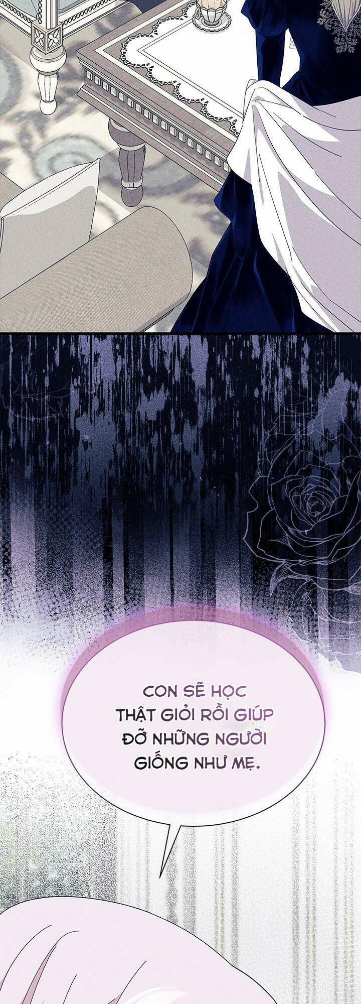 Tôi Không Muốn Làm Người Mai Mối 60 trang 11