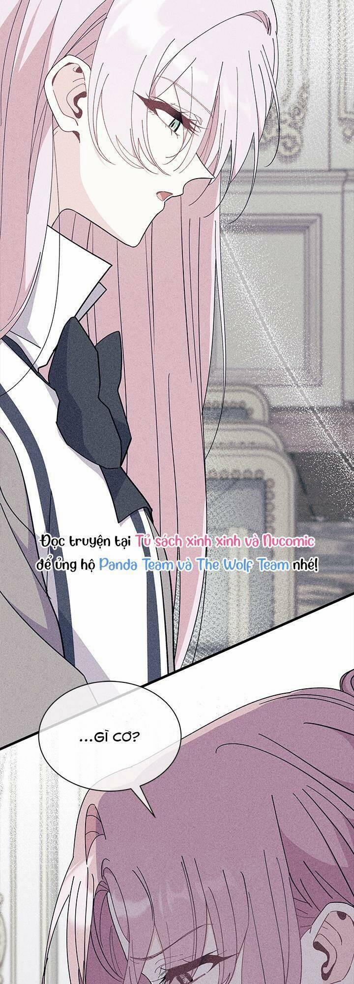 Tôi Không Muốn Làm Người Mai Mối 60 trang 12