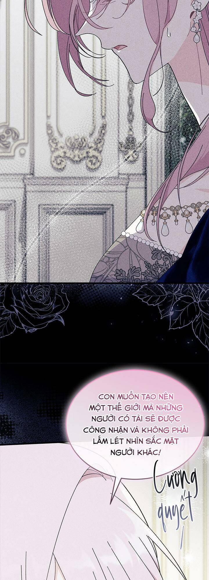 Tôi Không Muốn Làm Người Mai Mối 60 trang 13