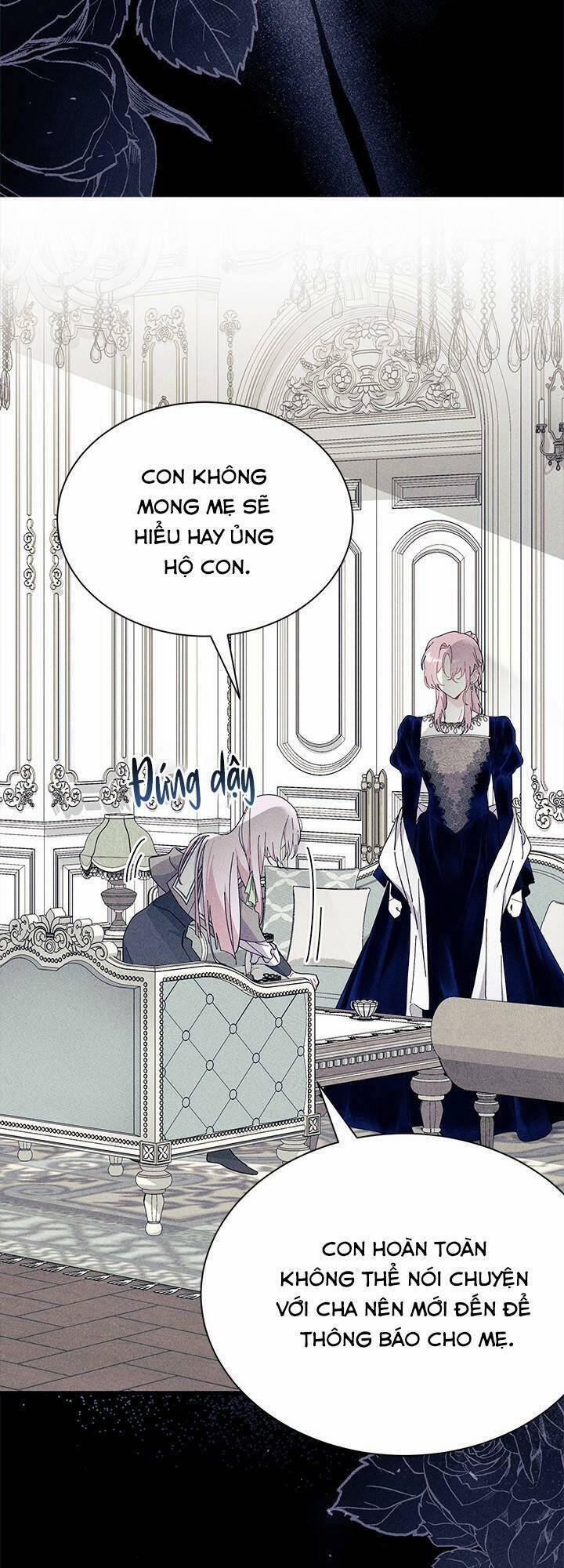 Tôi Không Muốn Làm Người Mai Mối 60 trang 17