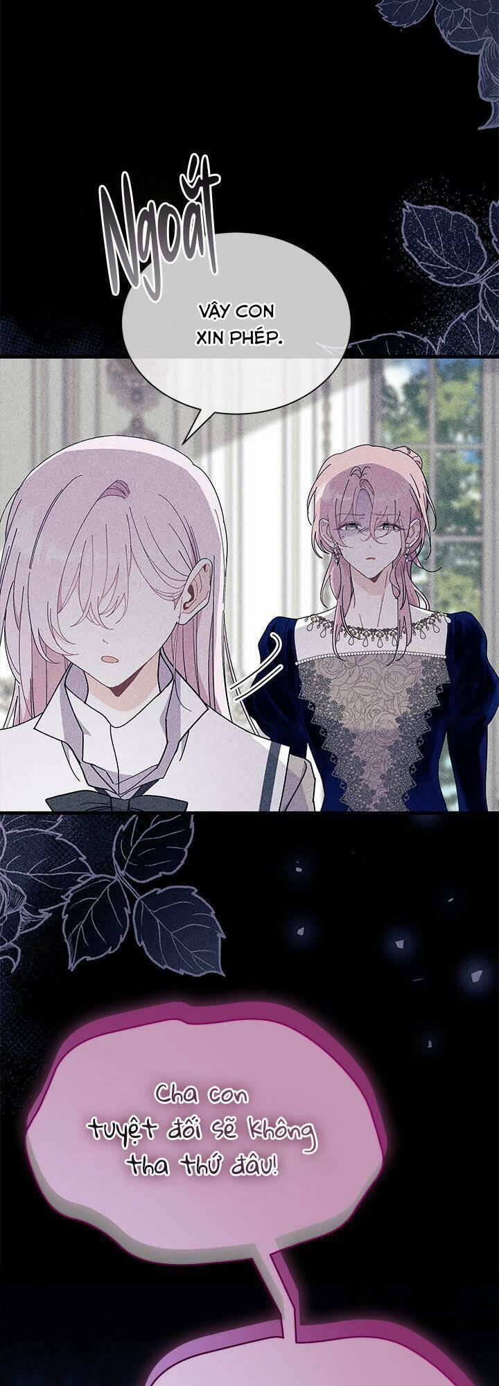 Tôi Không Muốn Làm Người Mai Mối 60 trang 18