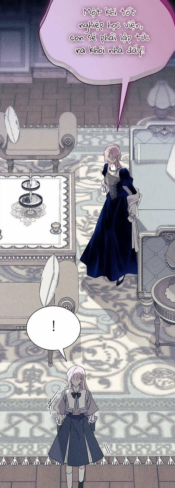 Tôi Không Muốn Làm Người Mai Mối 60 trang 19