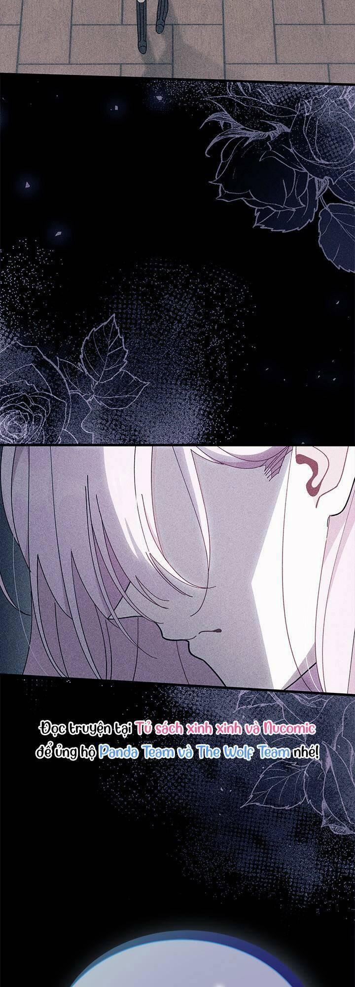 Tôi Không Muốn Làm Người Mai Mối 60 trang 20