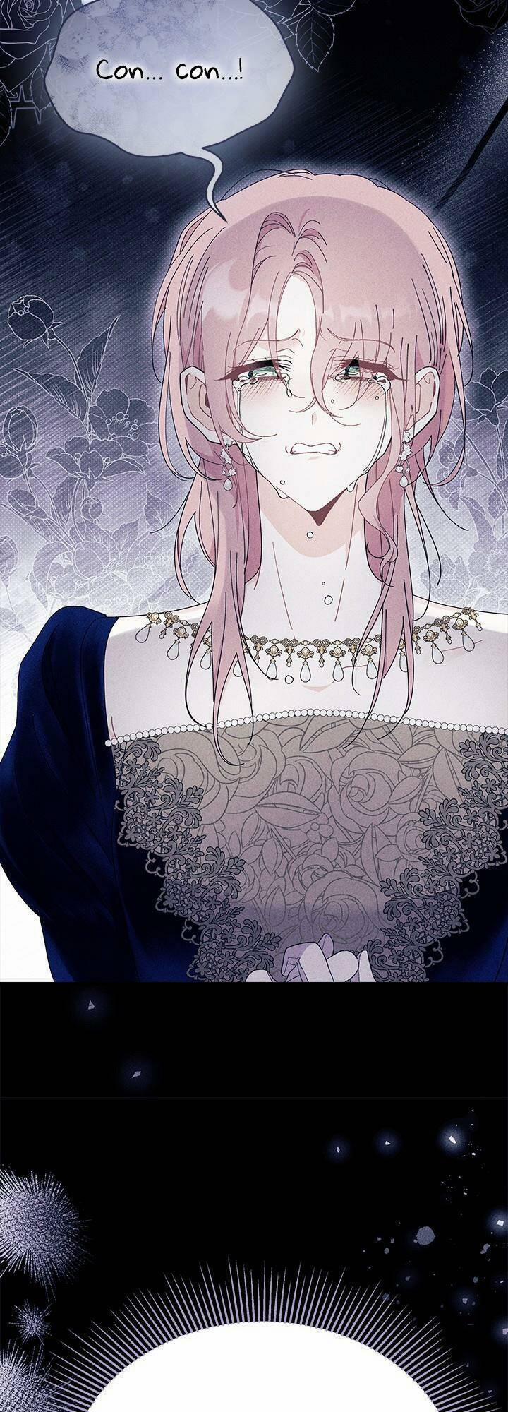 Tôi Không Muốn Làm Người Mai Mối 60 trang 22