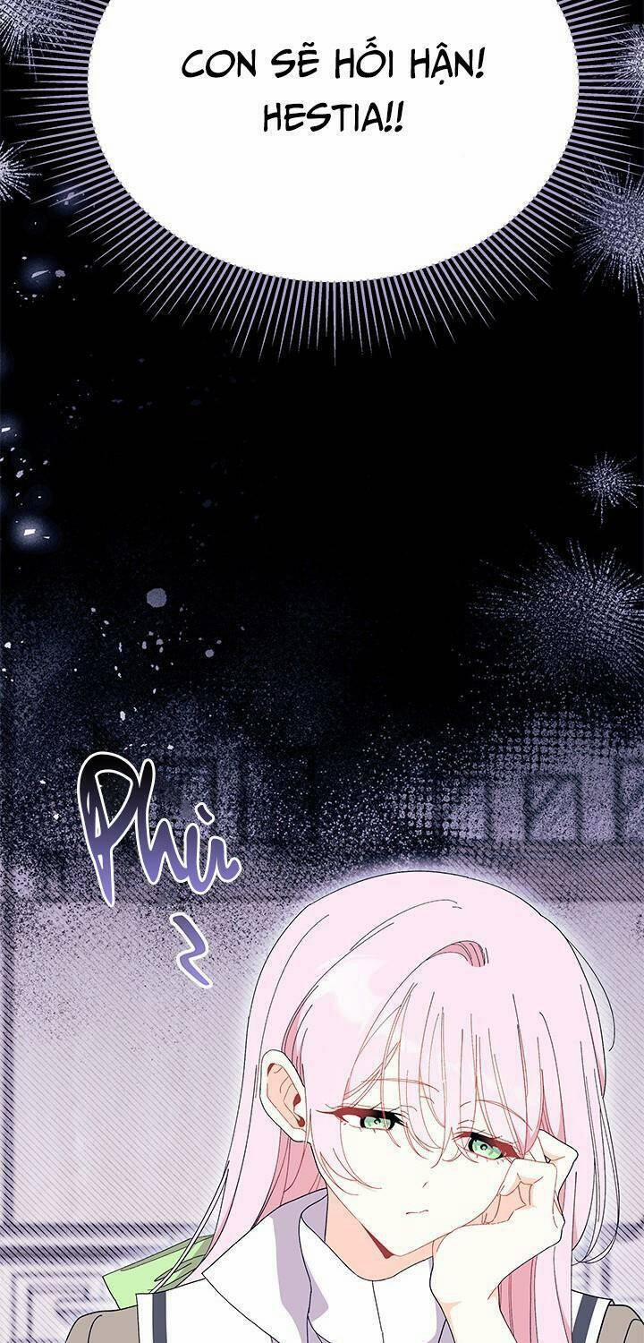 Tôi Không Muốn Làm Người Mai Mối 60 trang 23