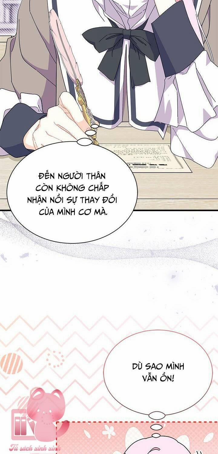 Tôi Không Muốn Làm Người Mai Mối 60 trang 24