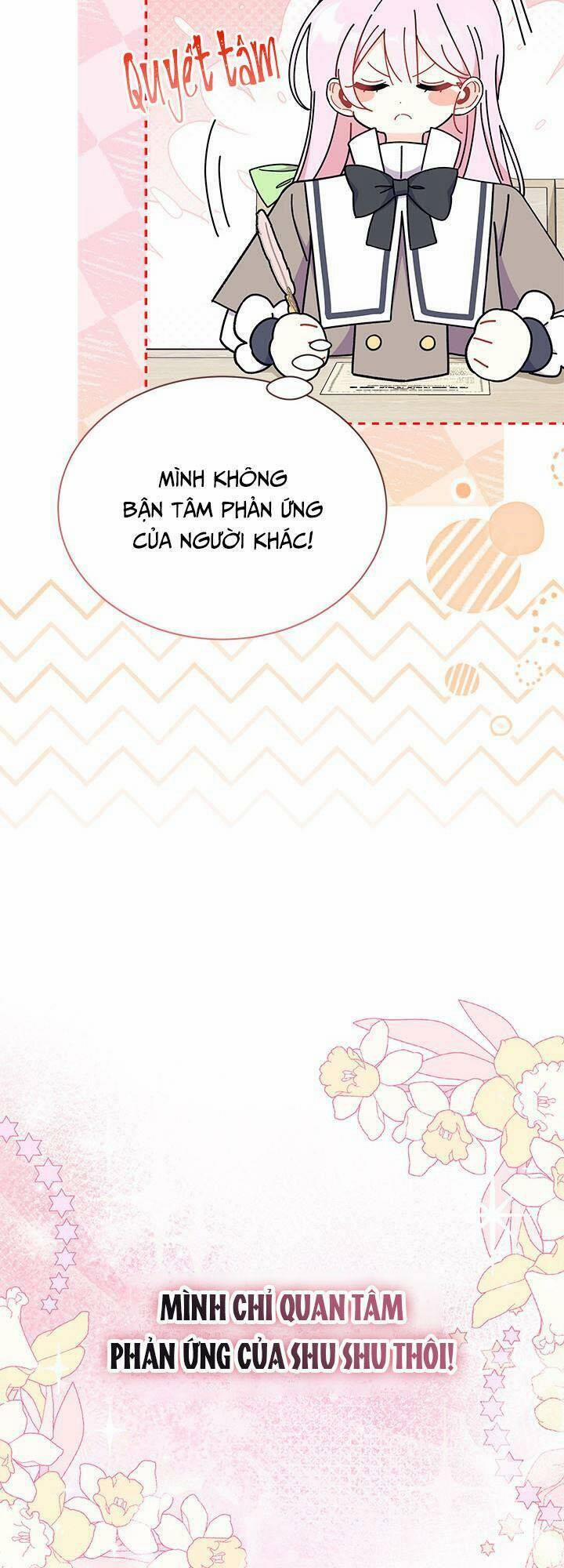 Tôi Không Muốn Làm Người Mai Mối 60 trang 25