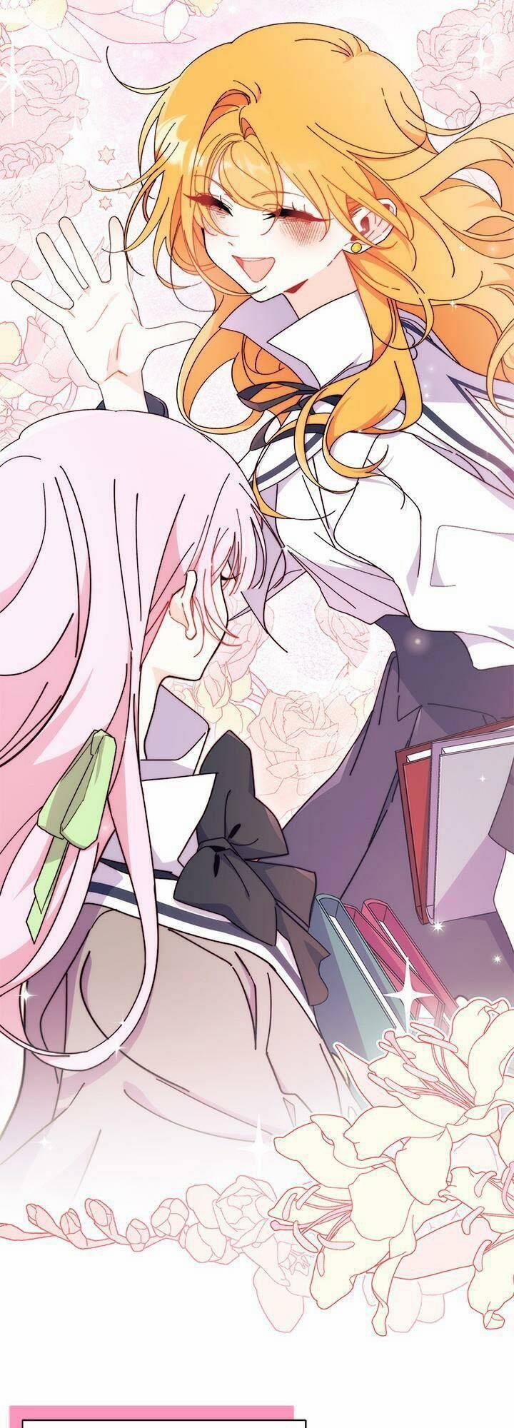 Tôi Không Muốn Làm Người Mai Mối 60 trang 26