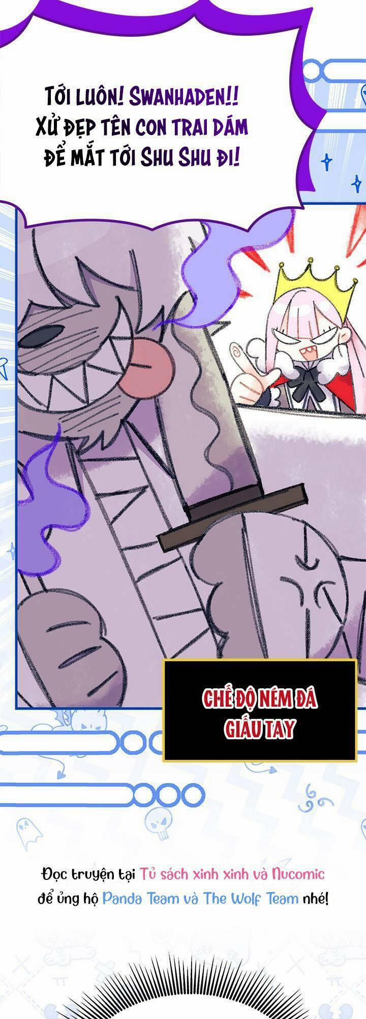 Tôi Không Muốn Làm Người Mai Mối 60 trang 29