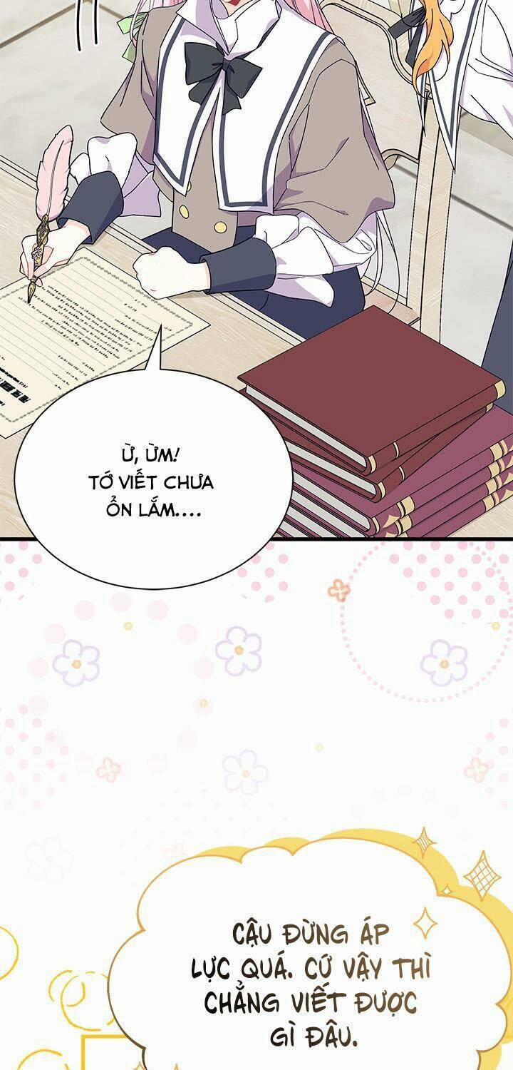 Tôi Không Muốn Làm Người Mai Mối 60 trang 31