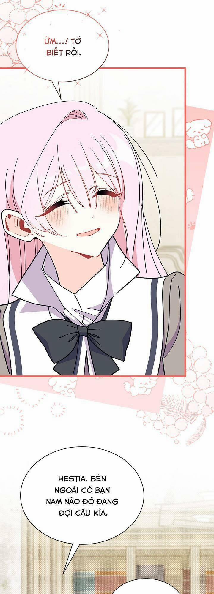 Tôi Không Muốn Làm Người Mai Mối 60 trang 33