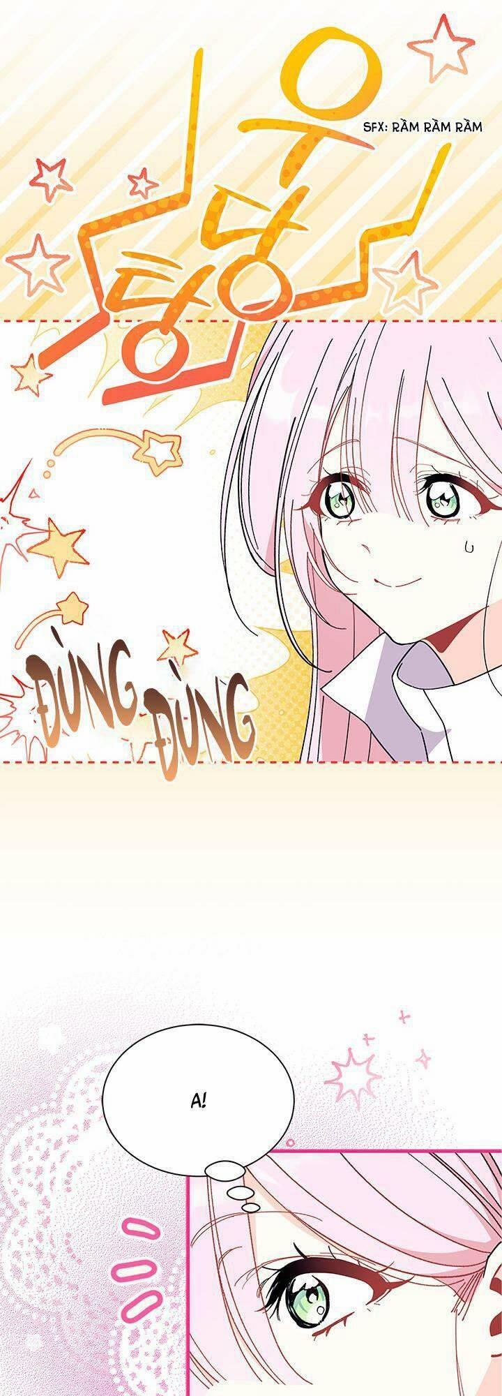 Tôi Không Muốn Làm Người Mai Mối 60 trang 37