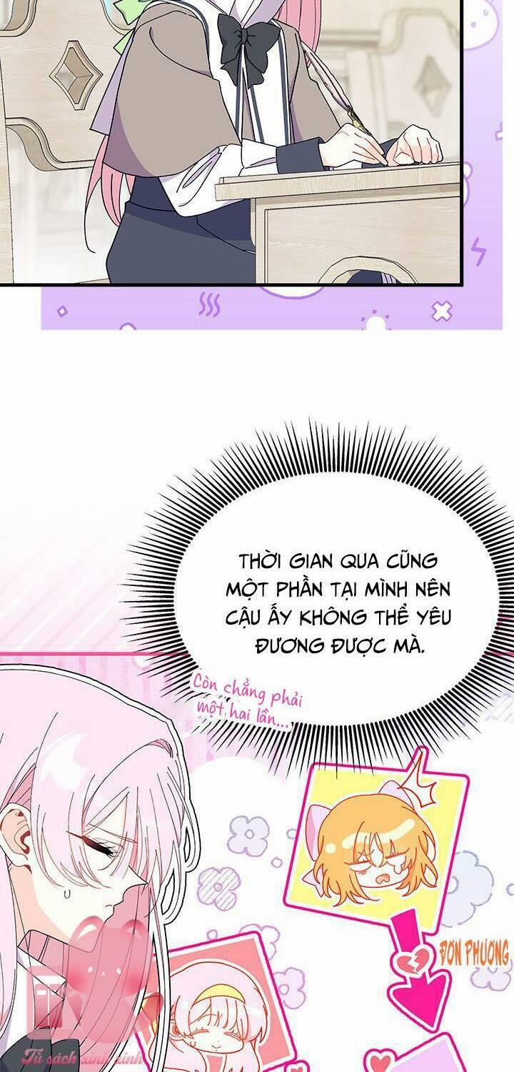 Tôi Không Muốn Làm Người Mai Mối 60 trang 40