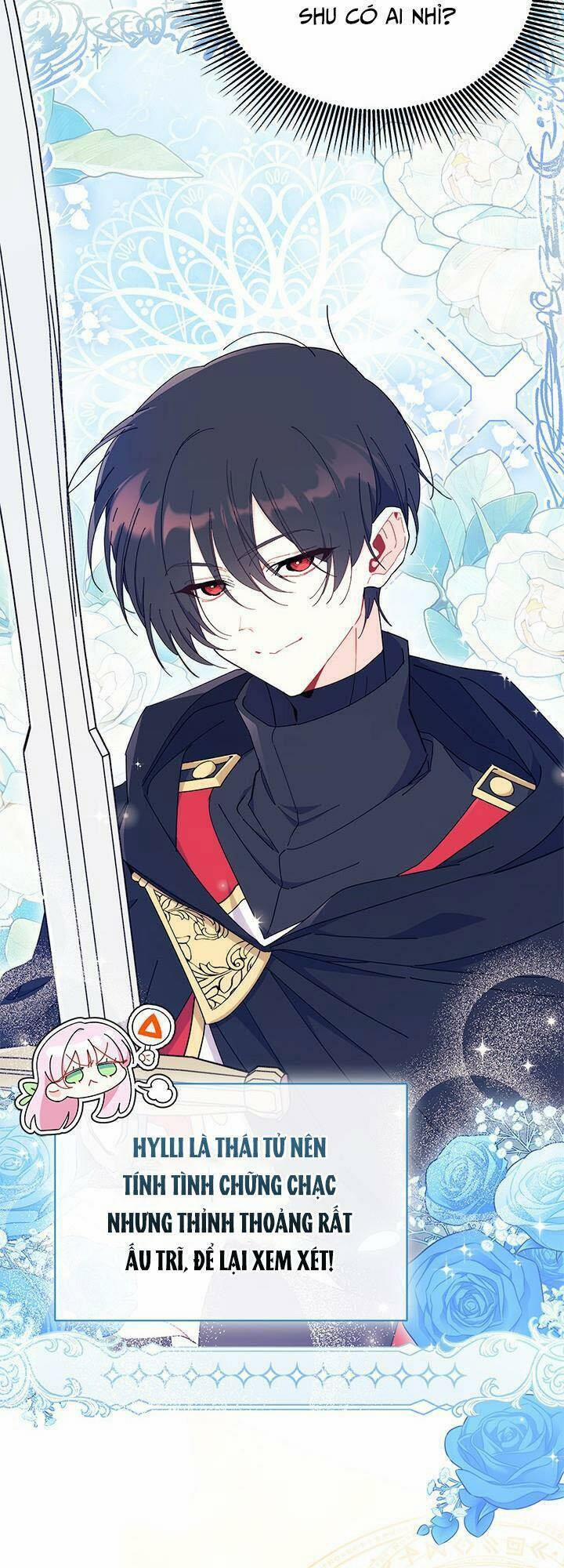 Tôi Không Muốn Làm Người Mai Mối 60 trang 42