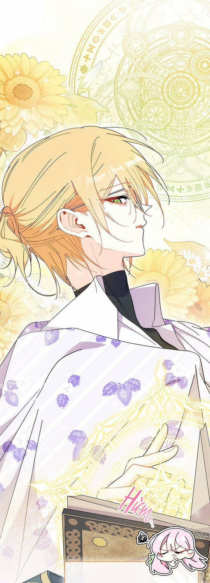 Tôi Không Muốn Làm Người Mai Mối 60 trang 43