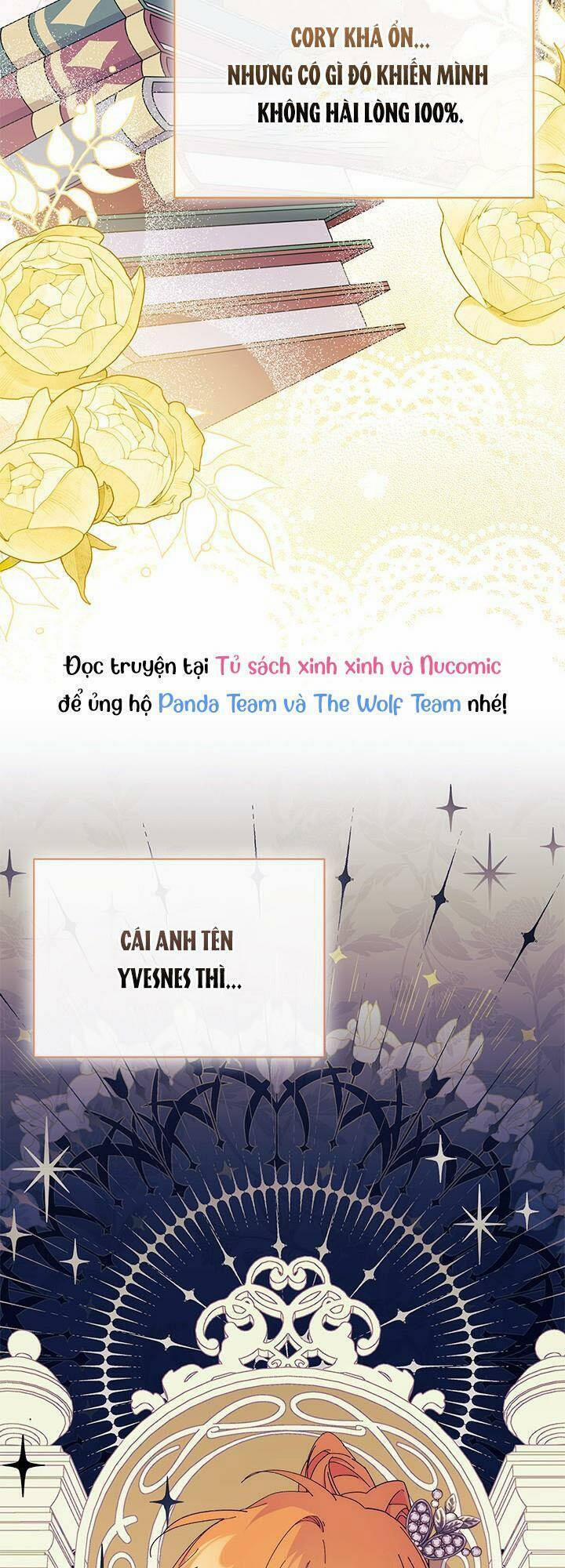 Tôi Không Muốn Làm Người Mai Mối 60 trang 44