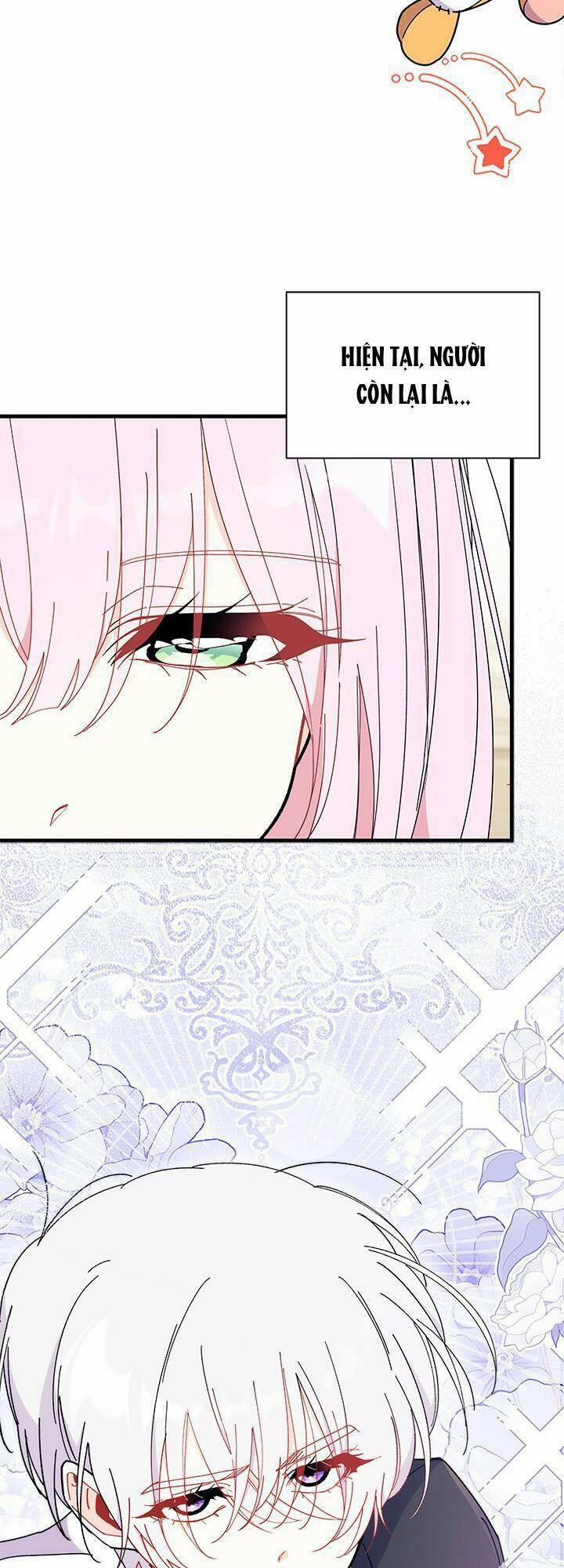 Tôi Không Muốn Làm Người Mai Mối 60 trang 46