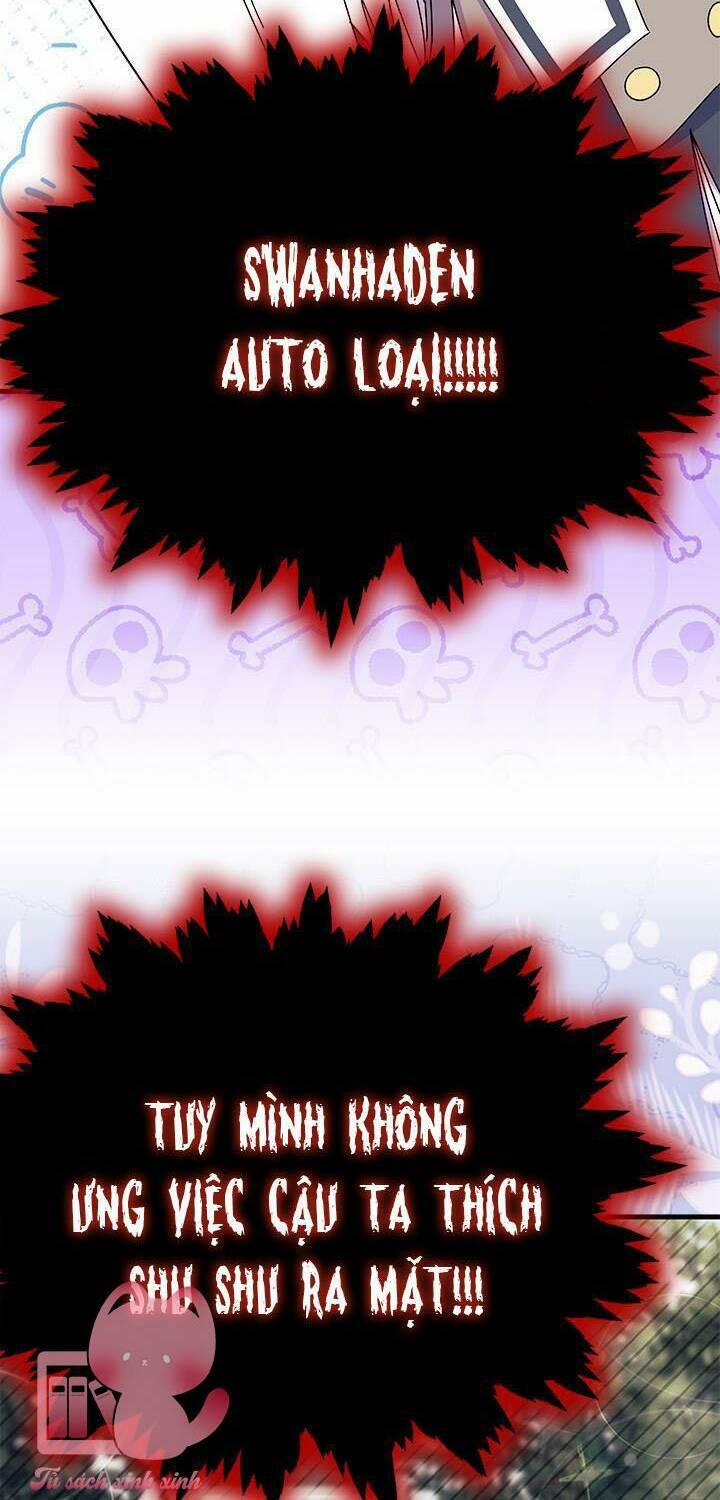 Tôi Không Muốn Làm Người Mai Mối 60 trang 48