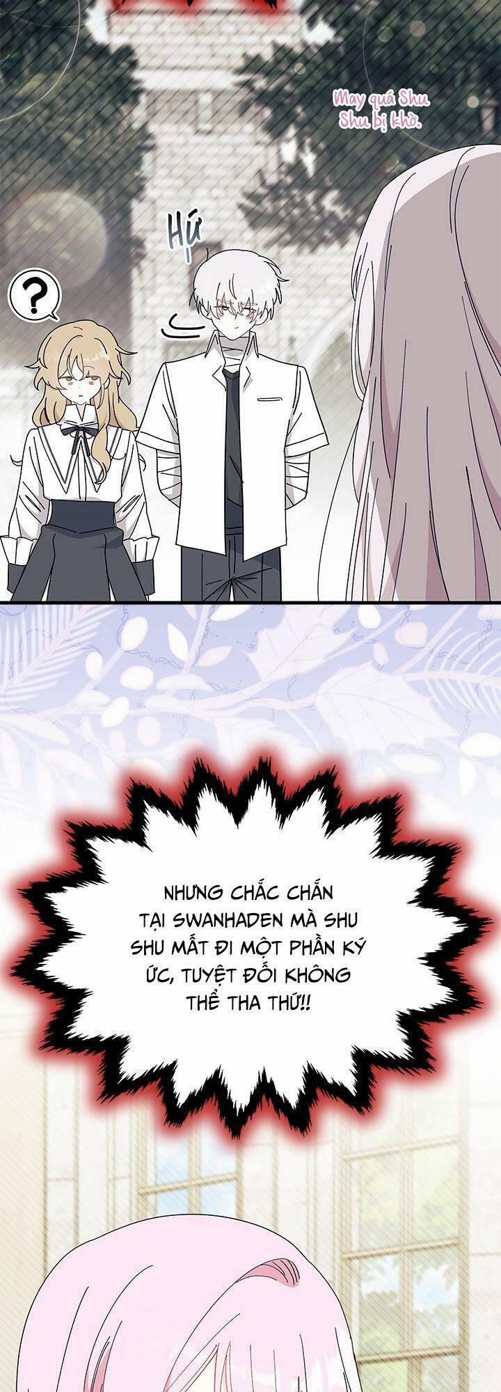 Tôi Không Muốn Làm Người Mai Mối 60 trang 49