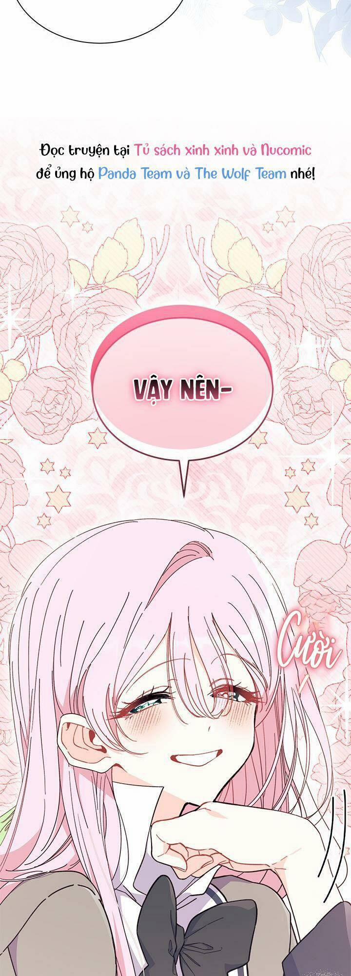 Tôi Không Muốn Làm Người Mai Mối 60 trang 5