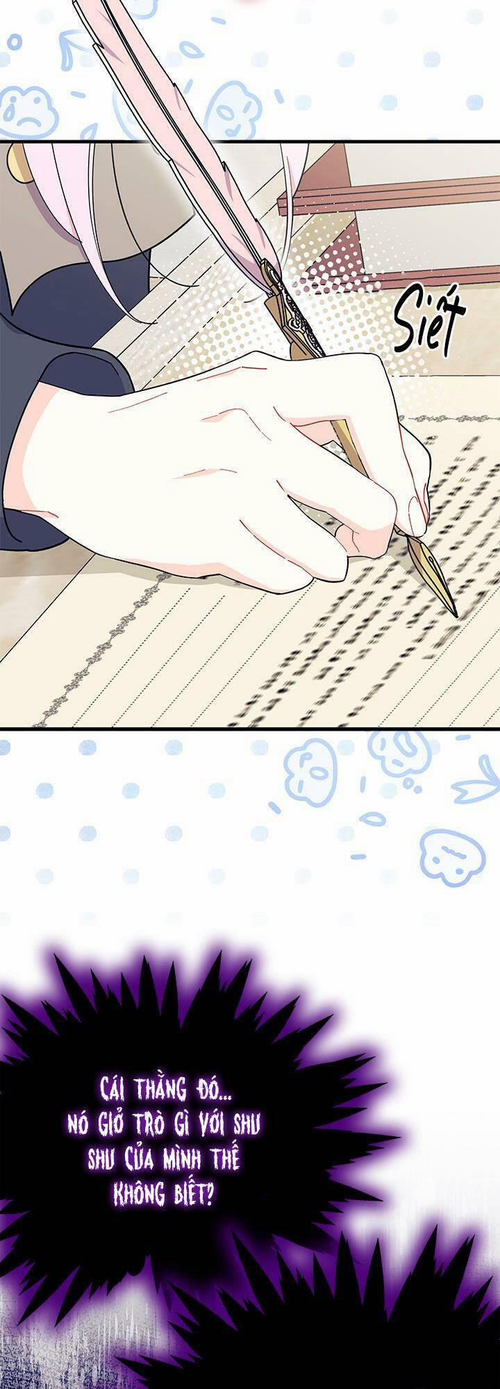 Tôi Không Muốn Làm Người Mai Mối 60 trang 51