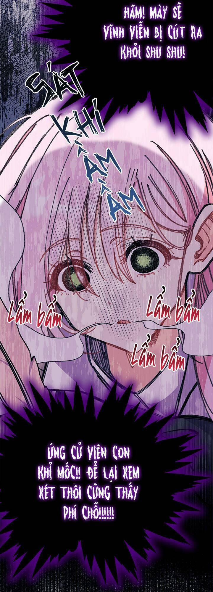 Tôi Không Muốn Làm Người Mai Mối 60 trang 52