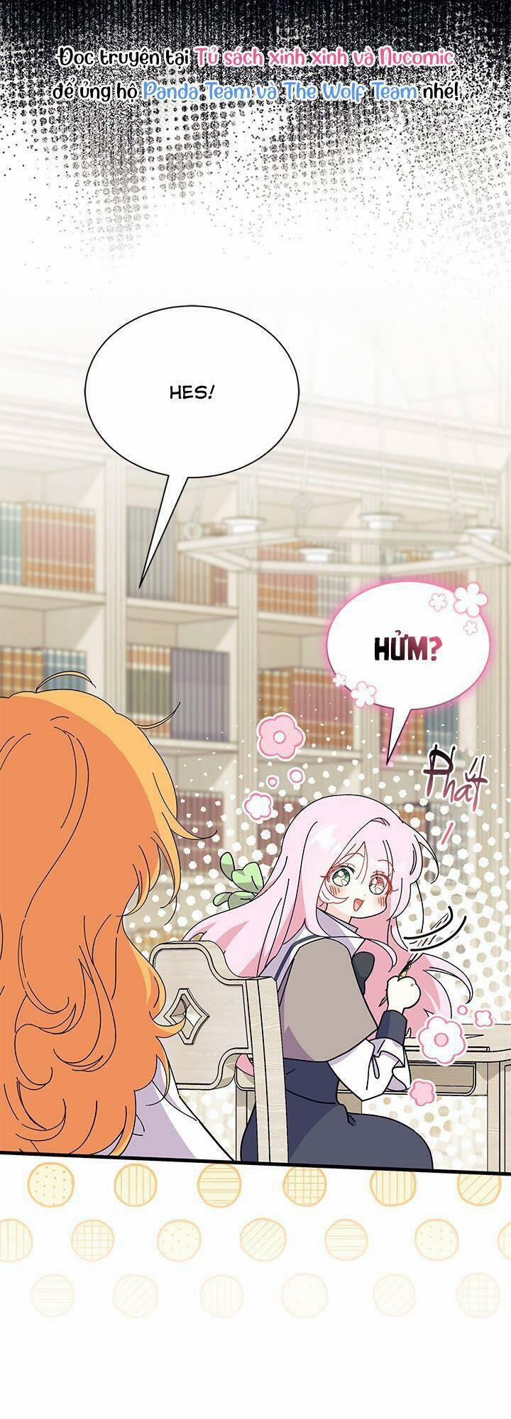 Tôi Không Muốn Làm Người Mai Mối 60 trang 53