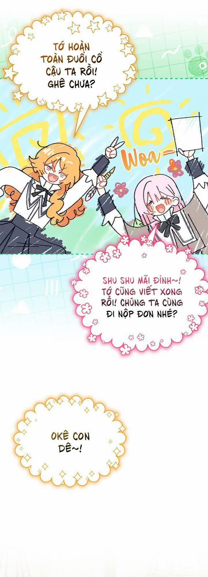 Tôi Không Muốn Làm Người Mai Mối 60 trang 54