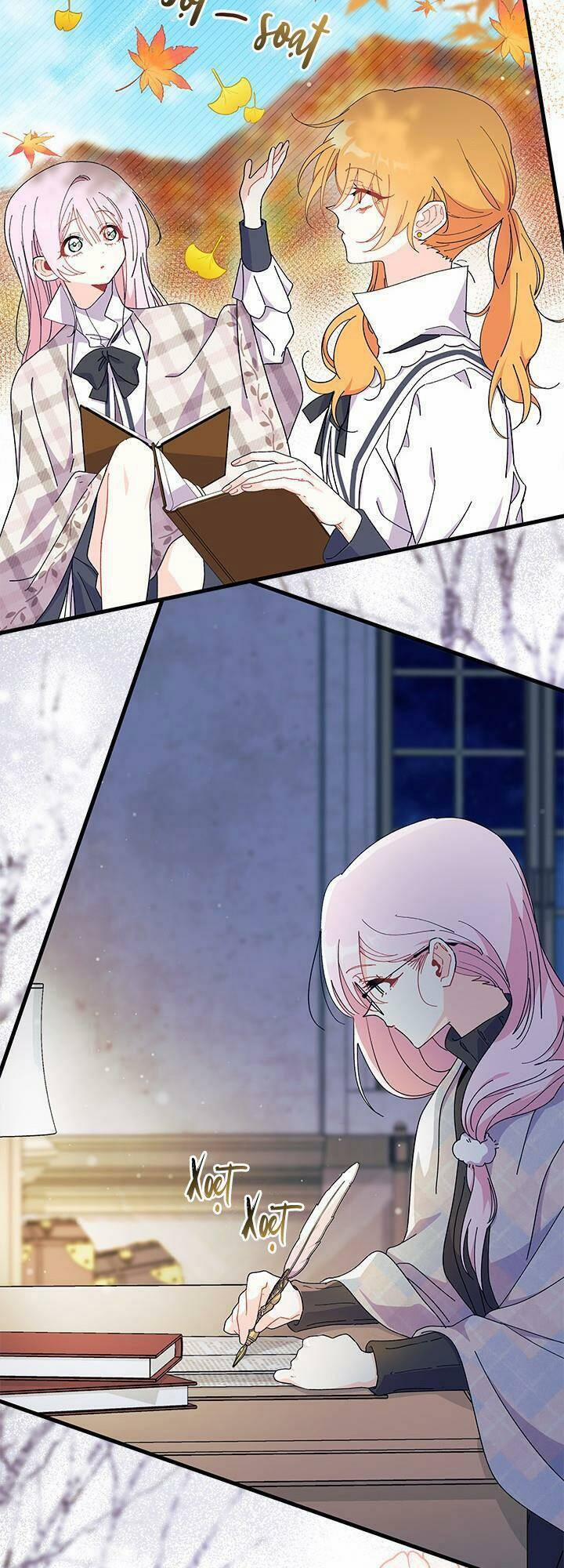 Tôi Không Muốn Làm Người Mai Mối 60 trang 62