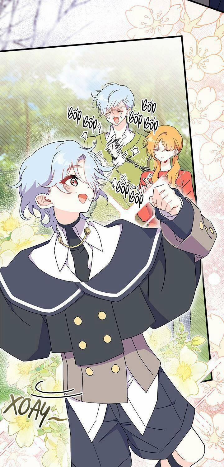 Tôi Không Muốn Làm Người Mai Mối 60 trang 63