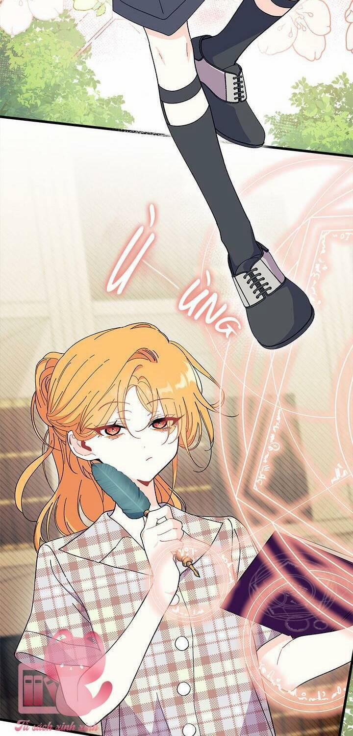 Tôi Không Muốn Làm Người Mai Mối 60 trang 64