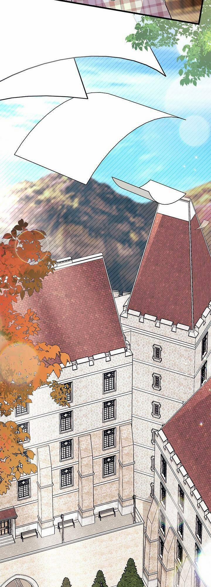 Tôi Không Muốn Làm Người Mai Mối 60 trang 65