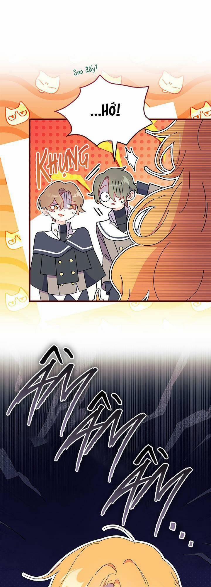 Tôi Không Muốn Làm Người Mai Mối 60 trang 68