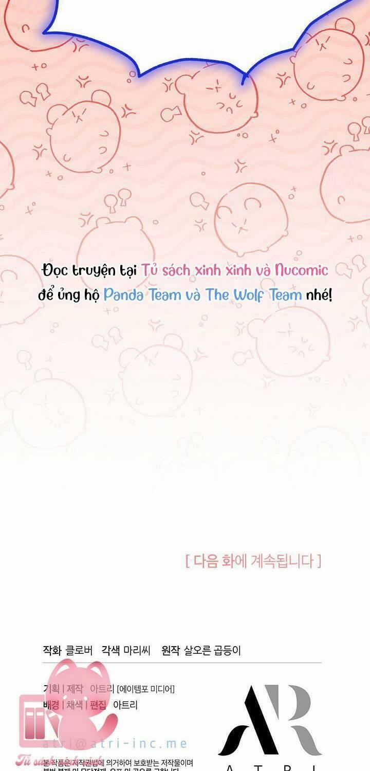 Tôi Không Muốn Làm Người Mai Mối 60 trang 70