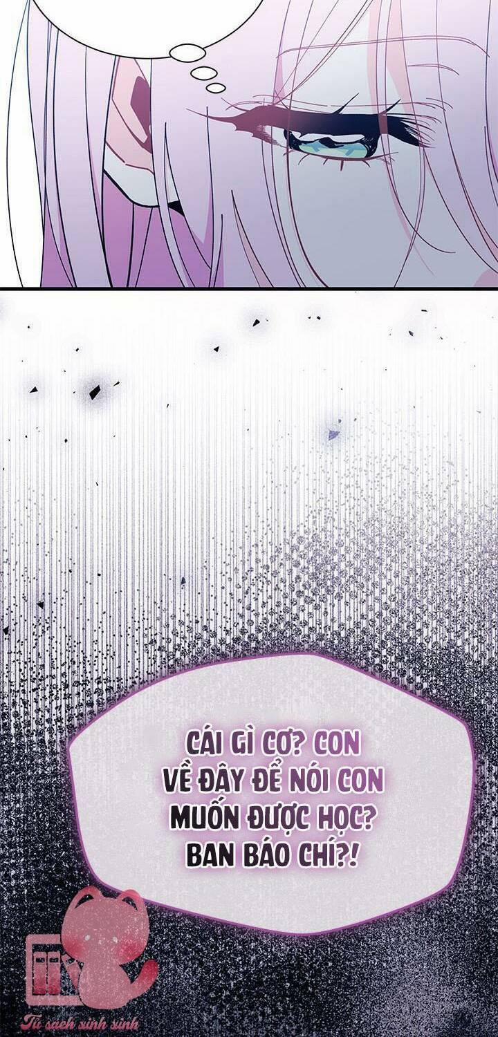 Tôi Không Muốn Làm Người Mai Mối 60 trang 8