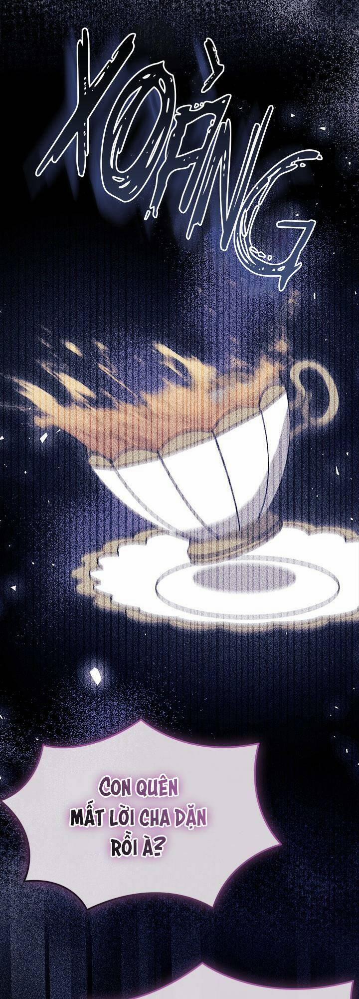 Tôi Không Muốn Làm Người Mai Mối 60 trang 9