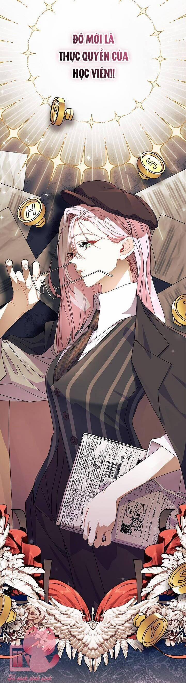 Tôi Không Muốn Làm Người Mai Mối 61 trang 10