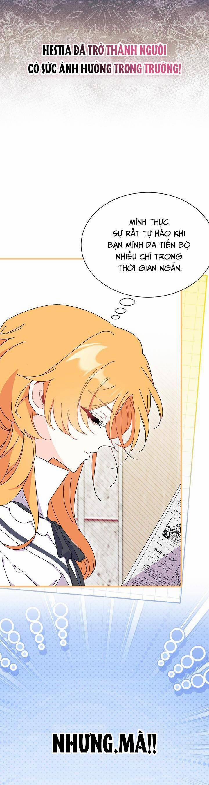 Tôi Không Muốn Làm Người Mai Mối 61 trang 11