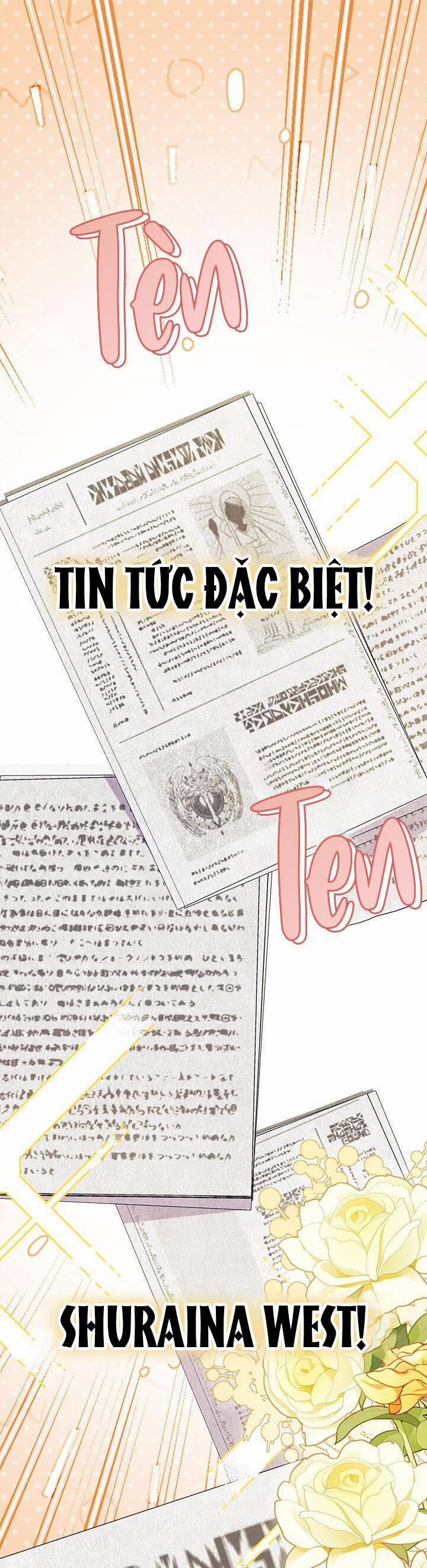 Tôi Không Muốn Làm Người Mai Mối 61 trang 3